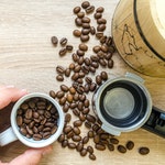 CAFE LATTE