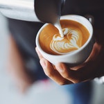 CAFE LATTE