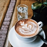 CAFE LATTE